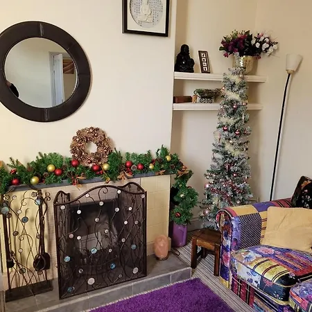 No 3 Lingdale - 4 Bedroom House Close To N Yorks Moors Apartment *