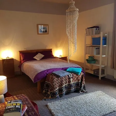 No 3 Lingdale - 4 Bedroom House Close To N Yorks Moors Apartment *