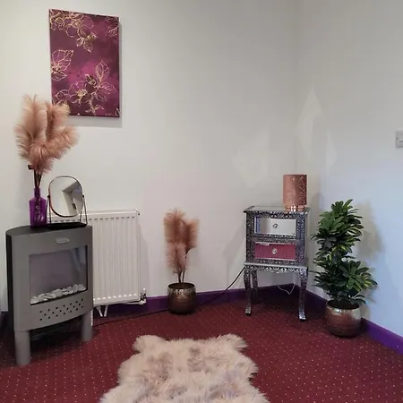 No 3 Lingdale - 4 Bedroom House Close To N Yorks Moors Apartment *