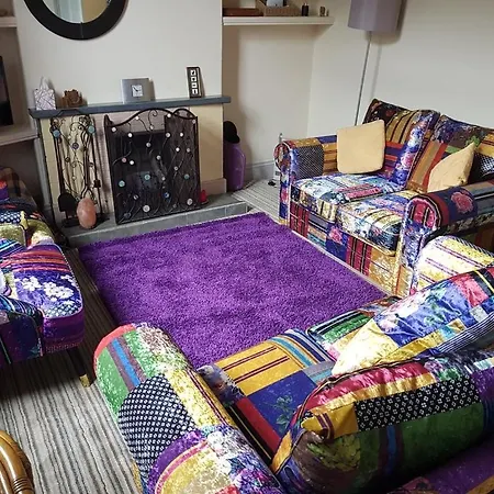 No 3 Lingdale - 4 Bedroom House Close To N Yorks Moors