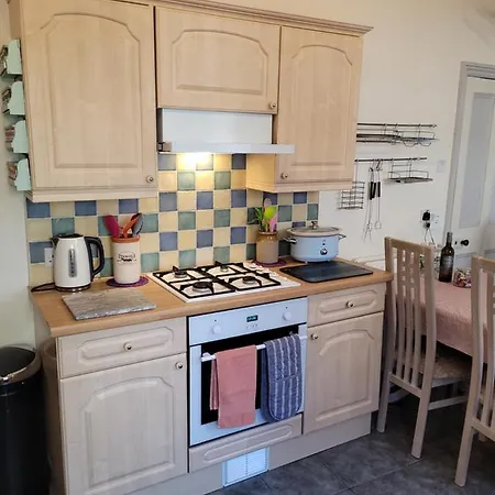 No 3 Lingdale - 4 Bedroom House Close To N Yorks Moors * Boosbeck