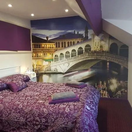 Apartman No 3 Lingdale - 4 Bedroom House Close To N Yorks Moors *