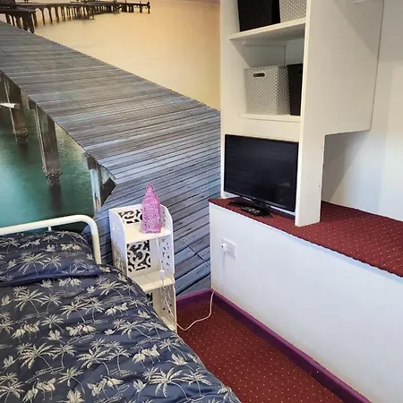 No 3 Lingdale - 4 Bedroom House Close To N Yorks Moors Appartement Boosbeck