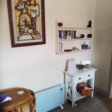 No 3 Lingdale - 4 Bedroom House Close To N Yorks Moors Apartman Boosbeck