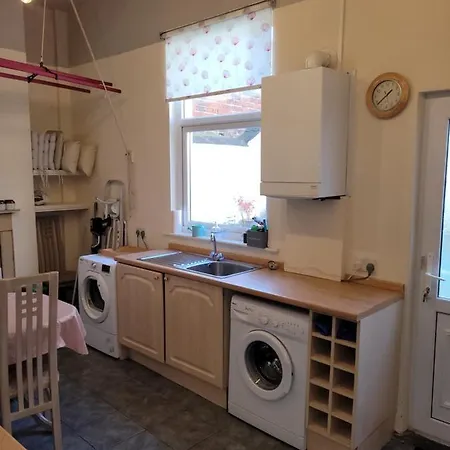 No 3 Lingdale - 4 Bedroom House Close To N Yorks Moors