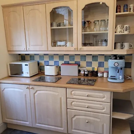 No 3 Lingdale - 4 Bedroom House Close To N Yorks Moors Boosbeck