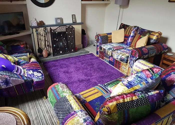 No 3 Lingdale - 4 Bedroom House Close To N Yorks Moors