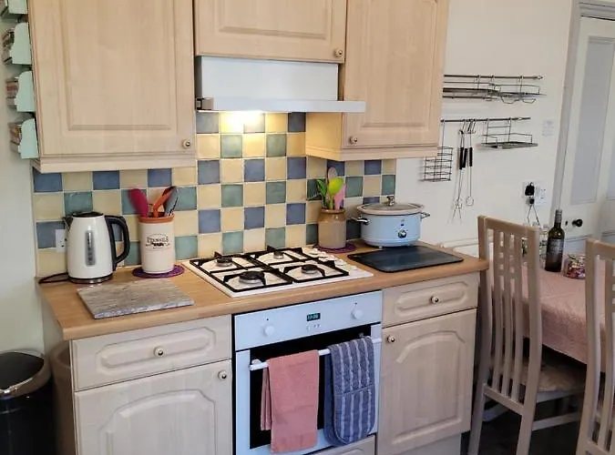 No 3 Lingdale - 4 Bedroom House Close To N Yorks Moors * Boosbeck