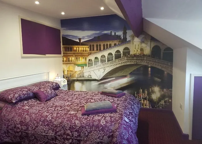 דירה No 3 Lingdale - 4 Bedroom House Close To N Yorks Moors *