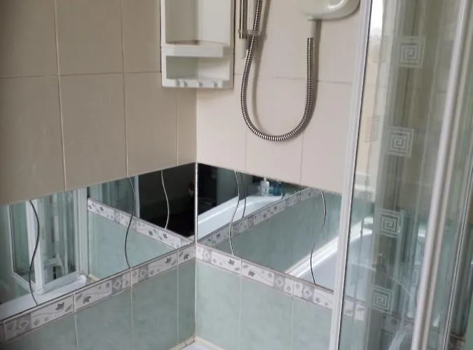 No 3 Lingdale - 4 Bedroom House Close To N Yorks Moors