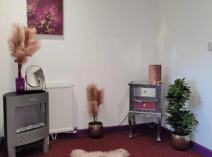 No 3 Lingdale - 4 Bedroom House Close To N Yorks Moors דירה *