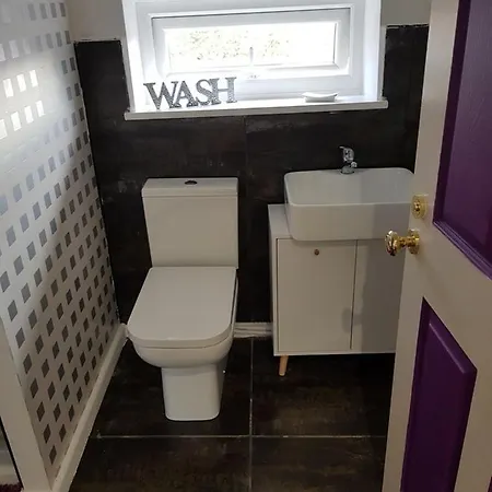 아파트 No 3 Lingdale - 4 Bedroom House Close To N Yorks Moors Boosbeck